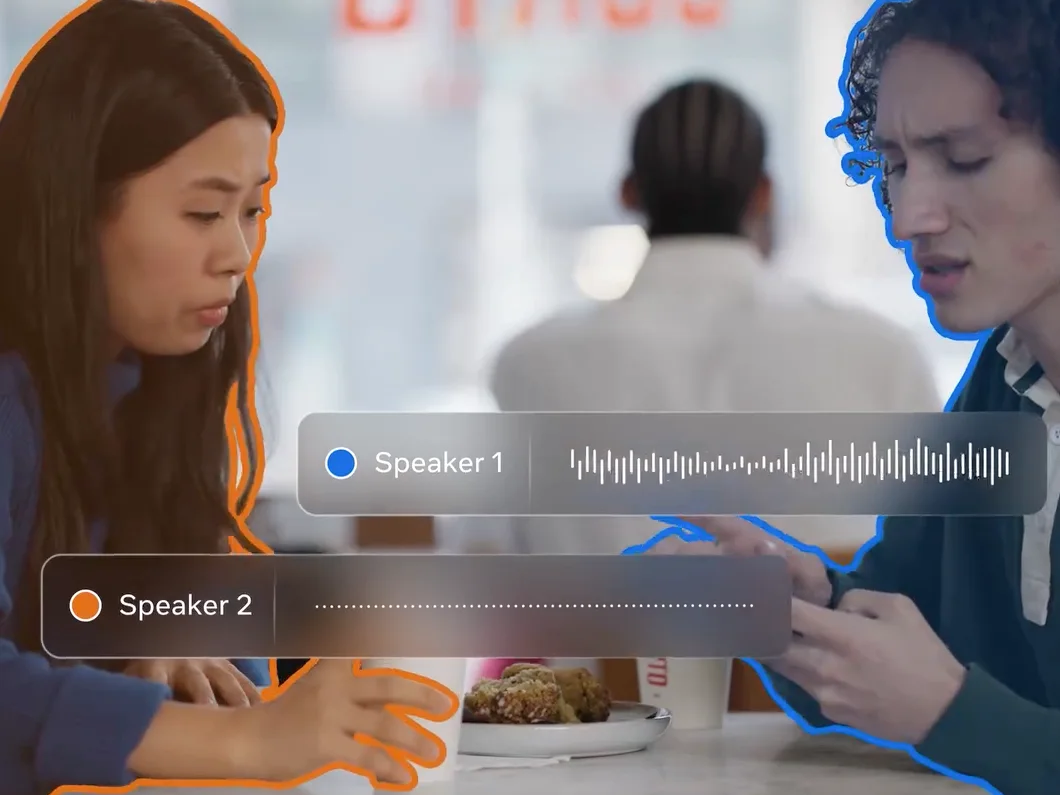 SAM Audio Speech Enhancement